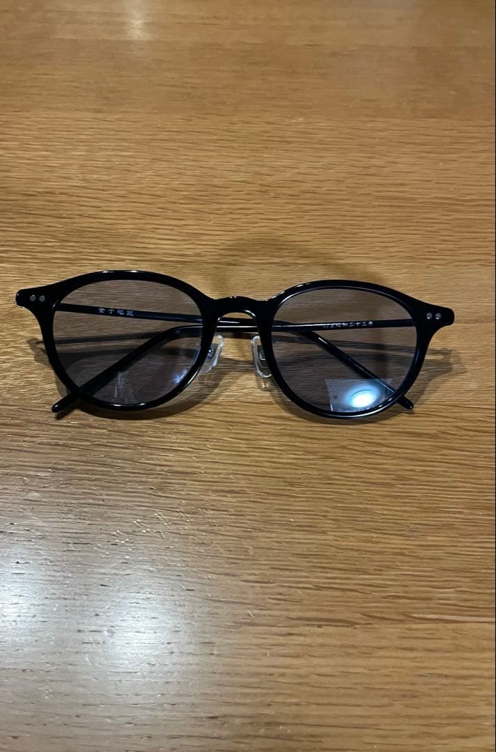 金子眼鏡　KC-35