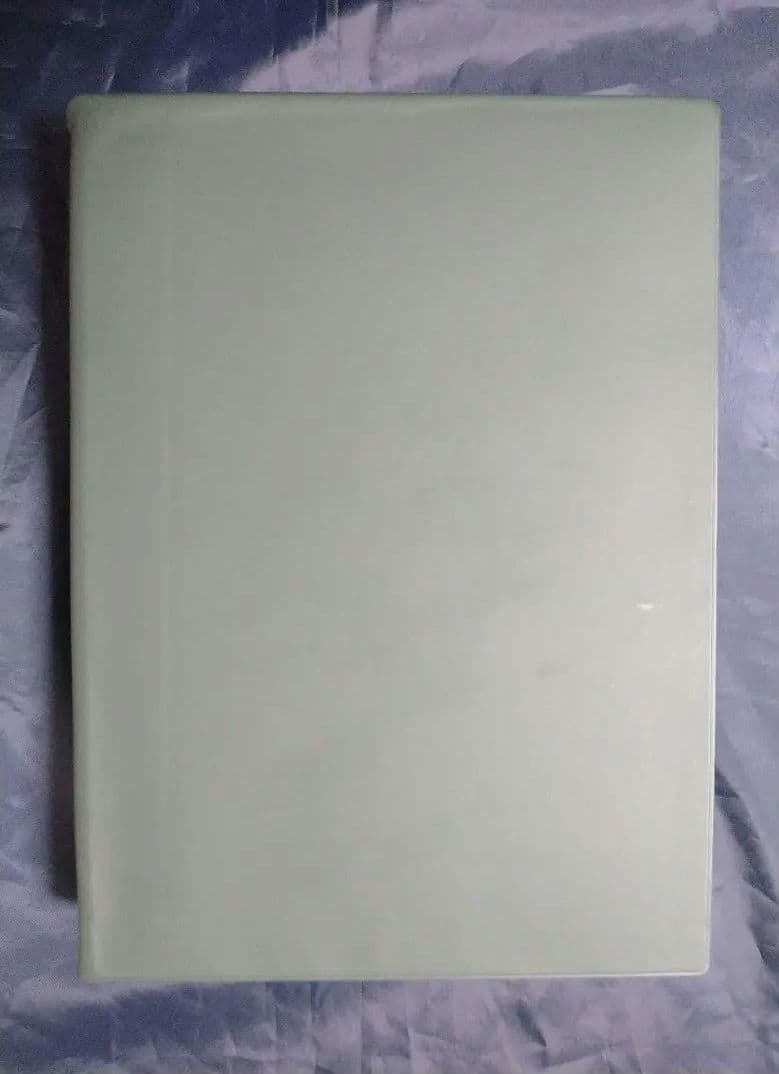 【増補改訂版】日本女性の外性器 統計学的形態論 女性器の研究 笠井寛司 写真集