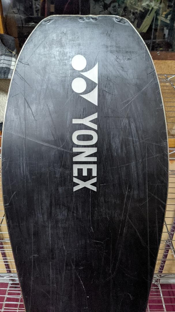 158 YONEX LUVARTH ヨネックス