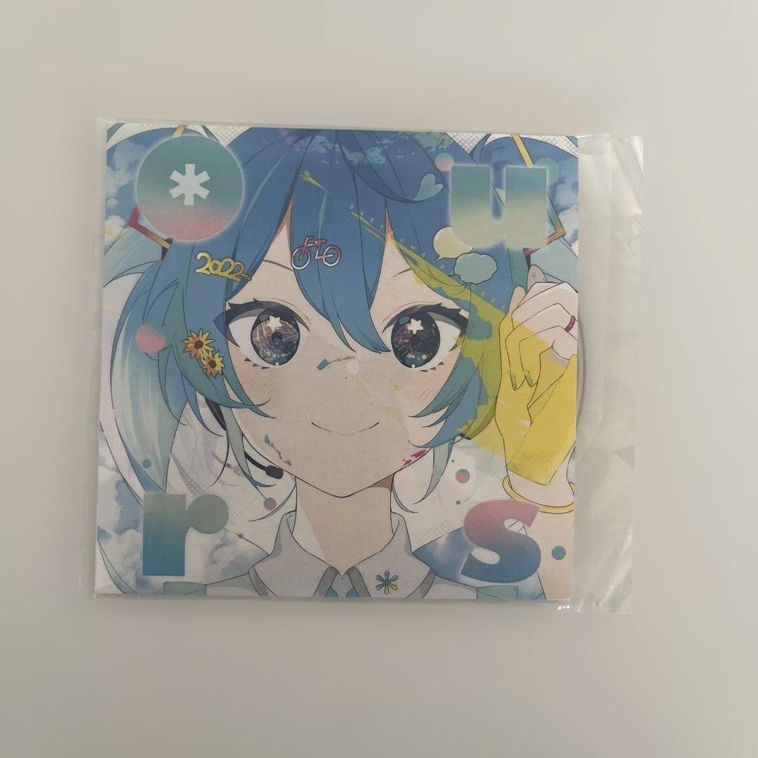 ボカロ 直筆サイン入りCD まとめ売り バラ売り可