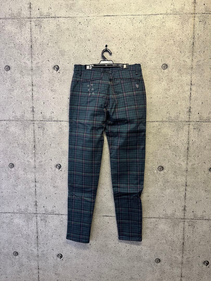 【新品未使用】サイズ4 メンズ 裏起毛 暖パンツ ラッセルノ 2223