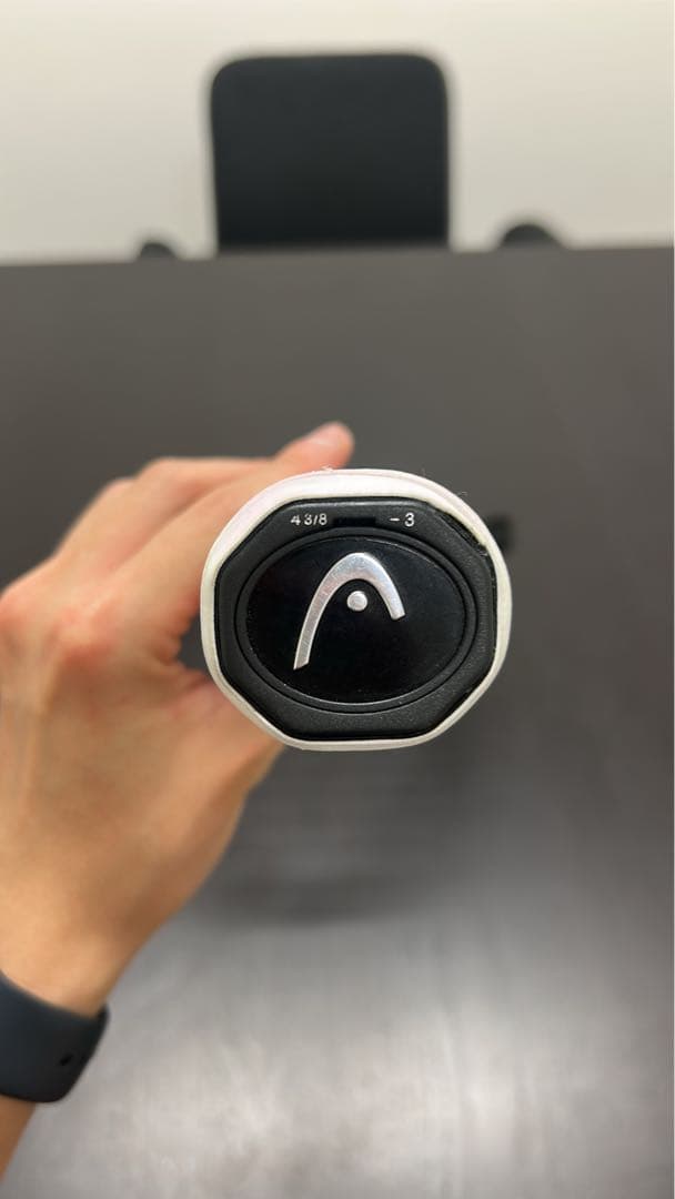 ラケット(軟式用) HEAD SPEED PRO LEGEND 2024