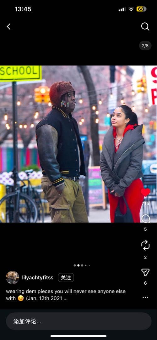 kansai yamamoto 90s vintage レーザースタジャン