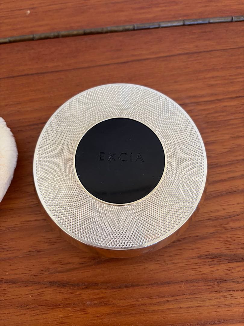 アルビオン　エクシア　フェイスパウダー