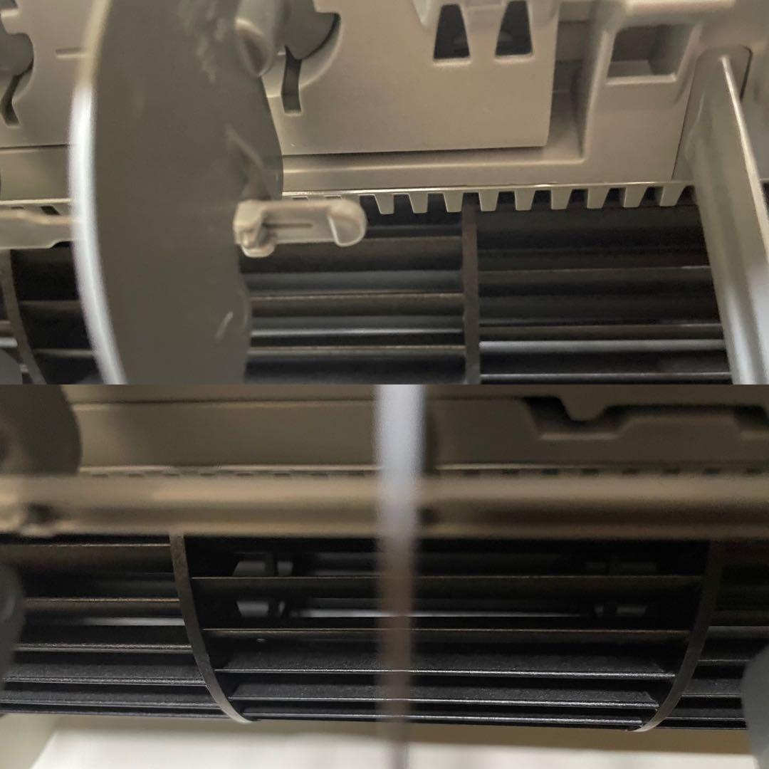 三菱エアコン 本体　霧ヶ峰 6畳 19年製 取扱説明書無し　セット商品です！！