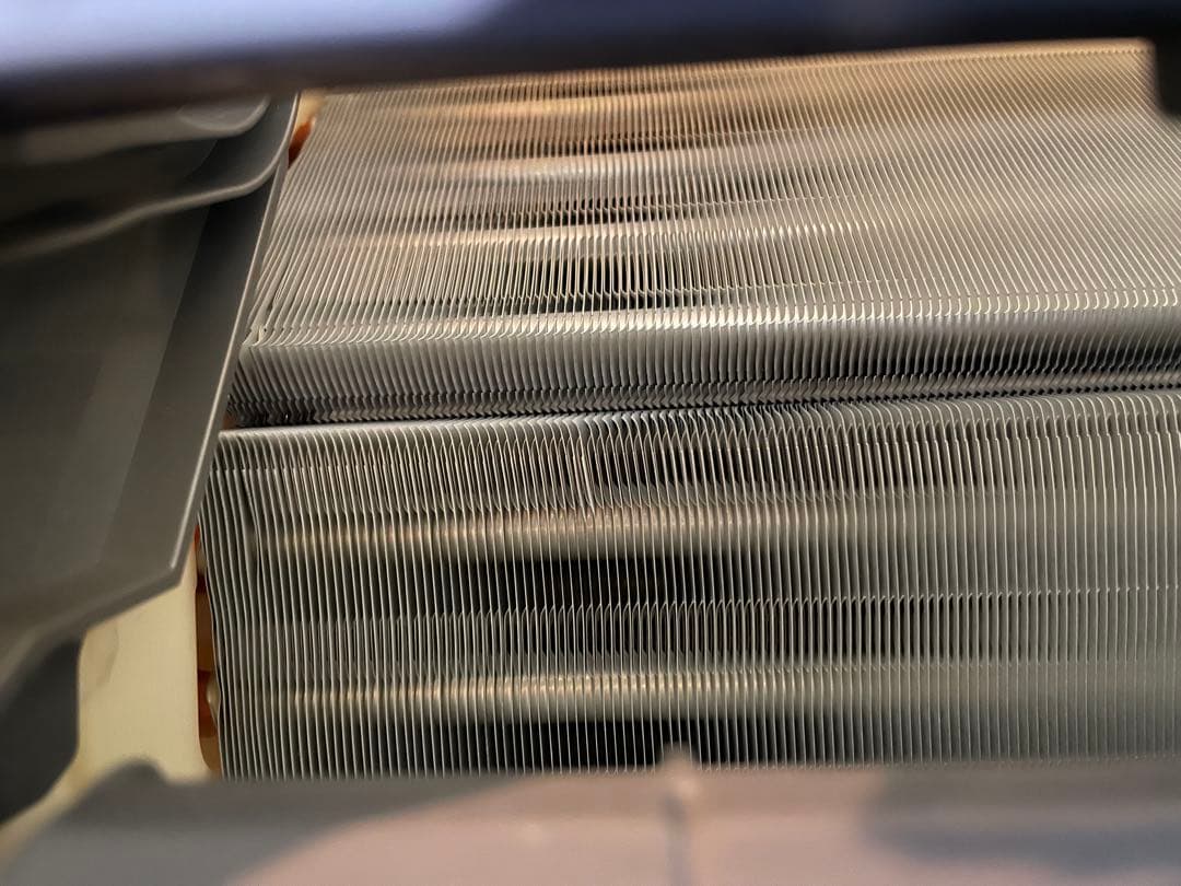 三菱エアコン 本体　霧ヶ峰 6畳 19年製 取扱説明書無し　セット商品です！！