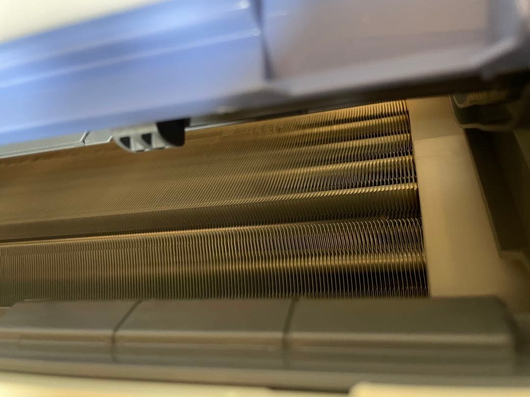 三菱エアコン 本体　霧ヶ峰 6畳 19年製 取扱説明書無し　セット商品です！！