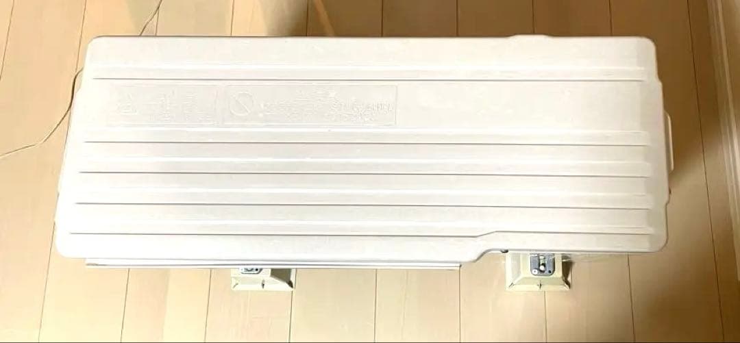 三菱エアコン 本体　霧ヶ峰 6畳 19年製 取扱説明書無し　セット商品です！！
