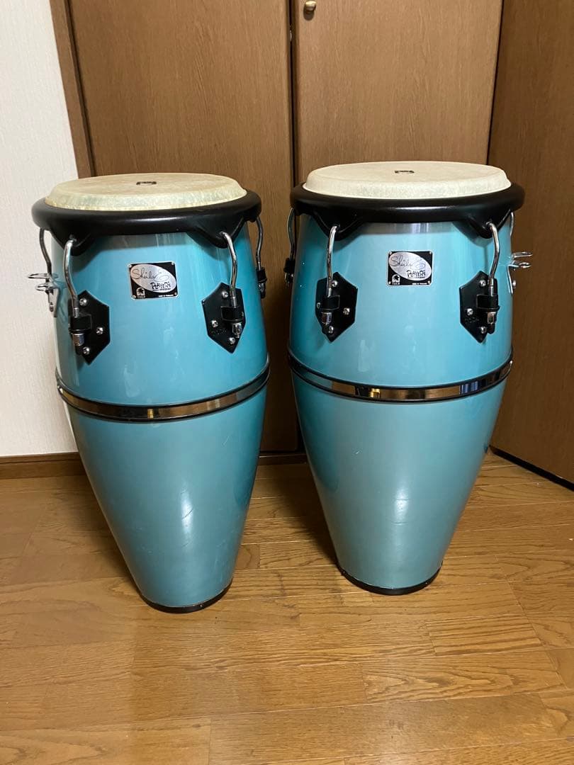 a*y様 【超レア軽量】TOCAコンガ②シーラE 11インチ