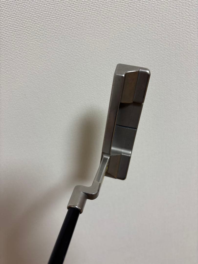 ＴＯＵＬＯＮＧＡＲＡＧＥＳＡＮＤＩＥＧＯシルバー３４インチ　メイドインUSA