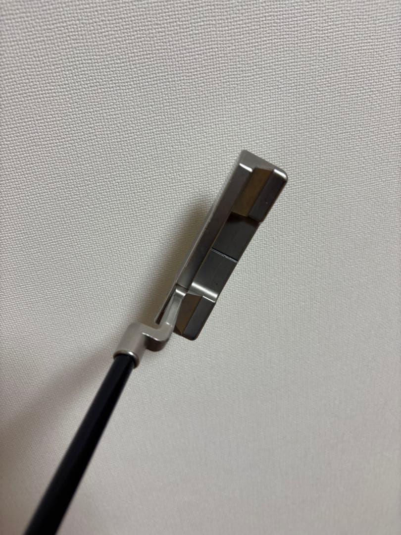 ＴＯＵＬＯＮＧＡＲＡＧＥＳＡＮＤＩＥＧＯシルバー３４インチ　メイドインUSA