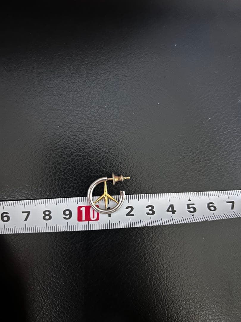 CAREERING キャリアリング MIDNIGHTCOWBOY 野村訓市