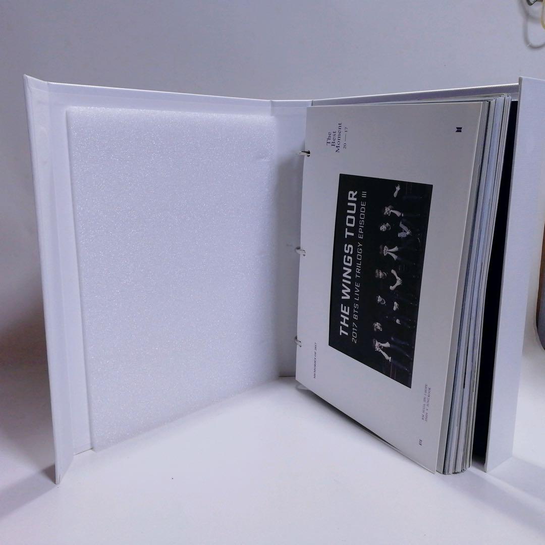 BTS MEMORIES OF 2017 DVD 日本語字幕入り ジミン