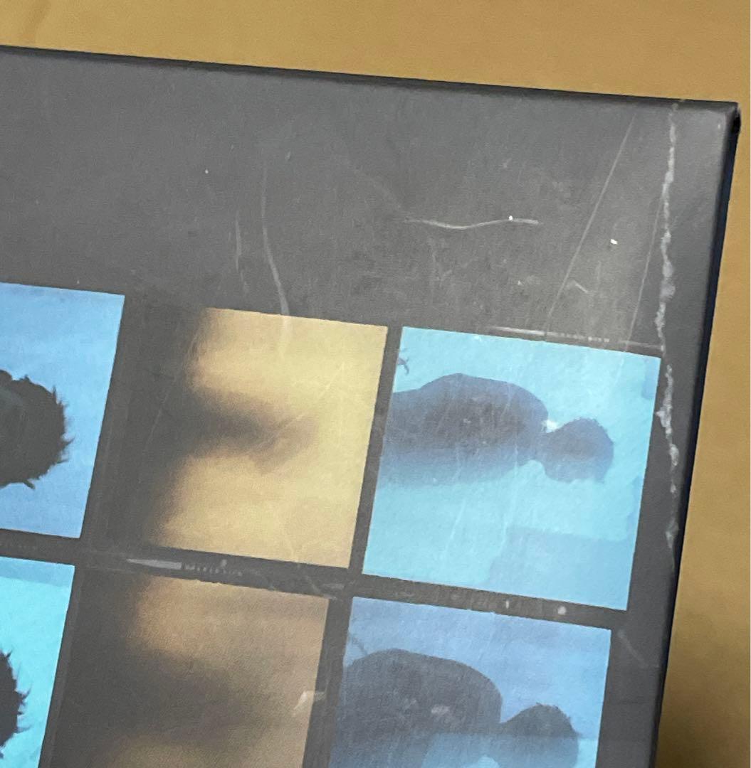 Crush / From Midnight To Sunrise 輸入盤CD