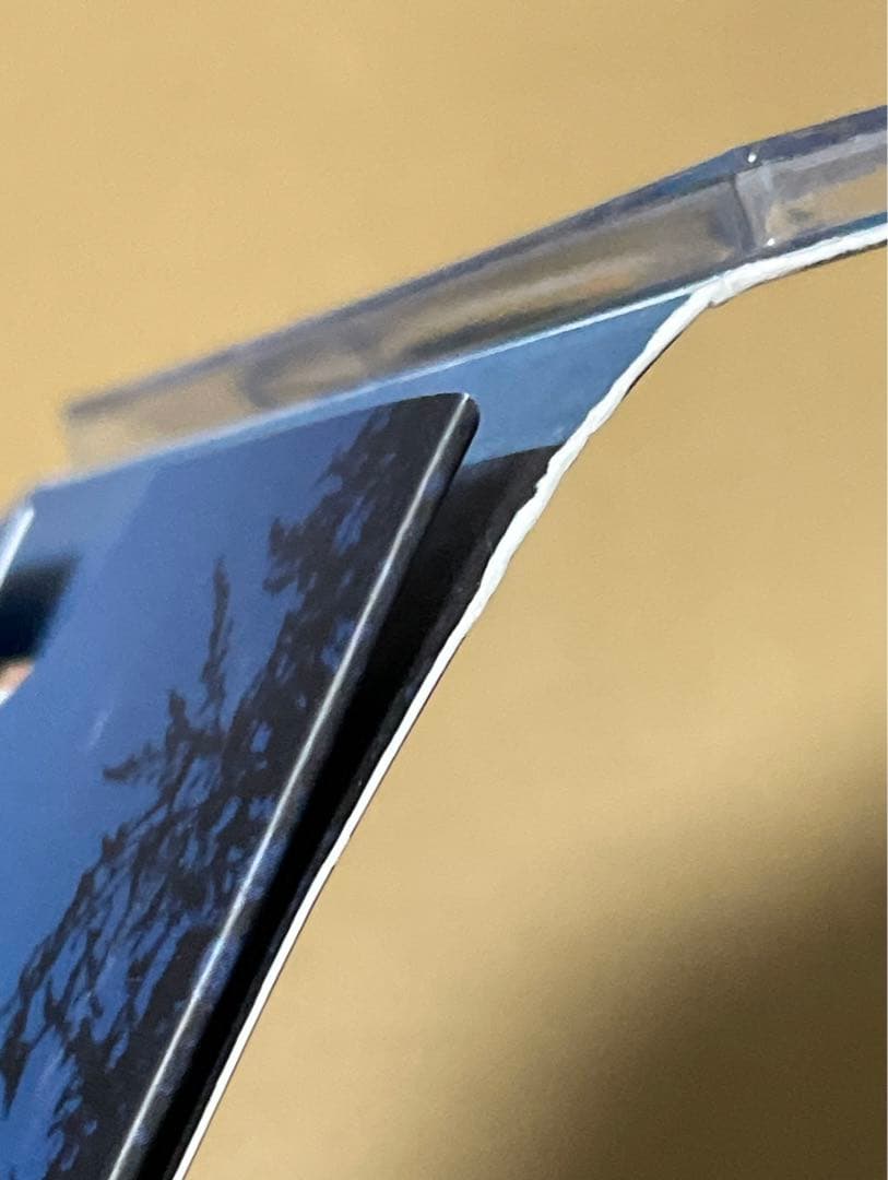 Crush / From Midnight To Sunrise 輸入盤CD