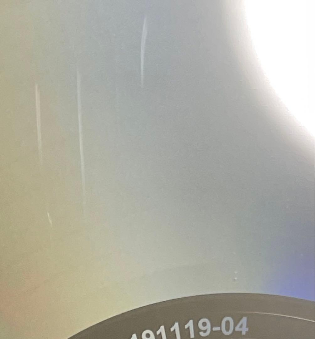 Crush / From Midnight To Sunrise 輸入盤CD