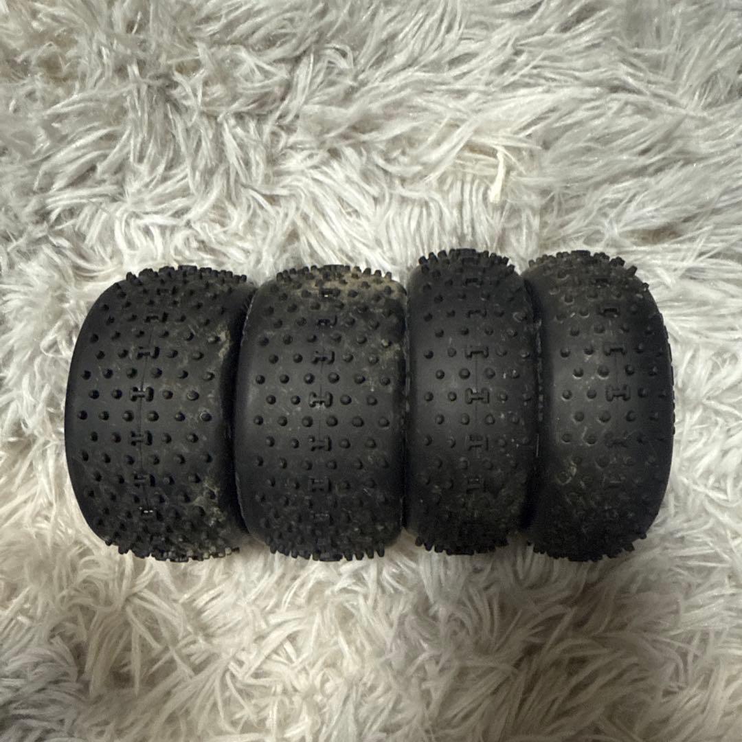 KYOSHO Dirt Cross 4WD ダートクロス　ラジコン