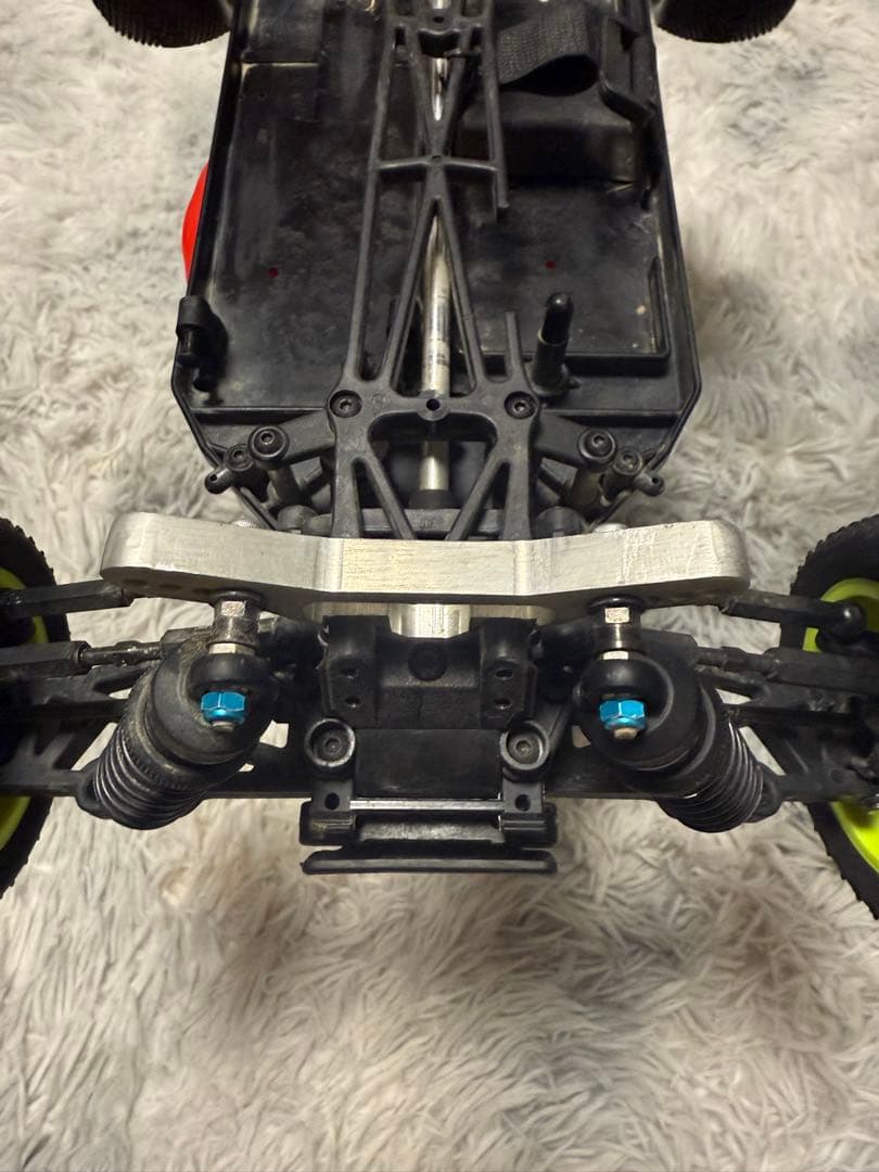 KYOSHO Dirt Cross 4WD ダートクロス　ラジコン