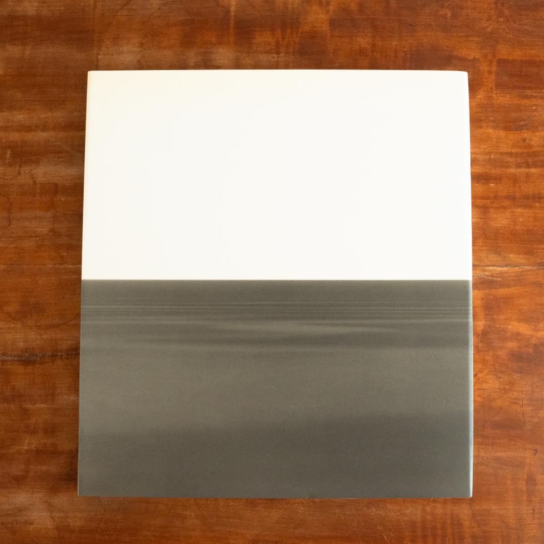 HIROSHI SUGIMOTO 「SEASCAPES」