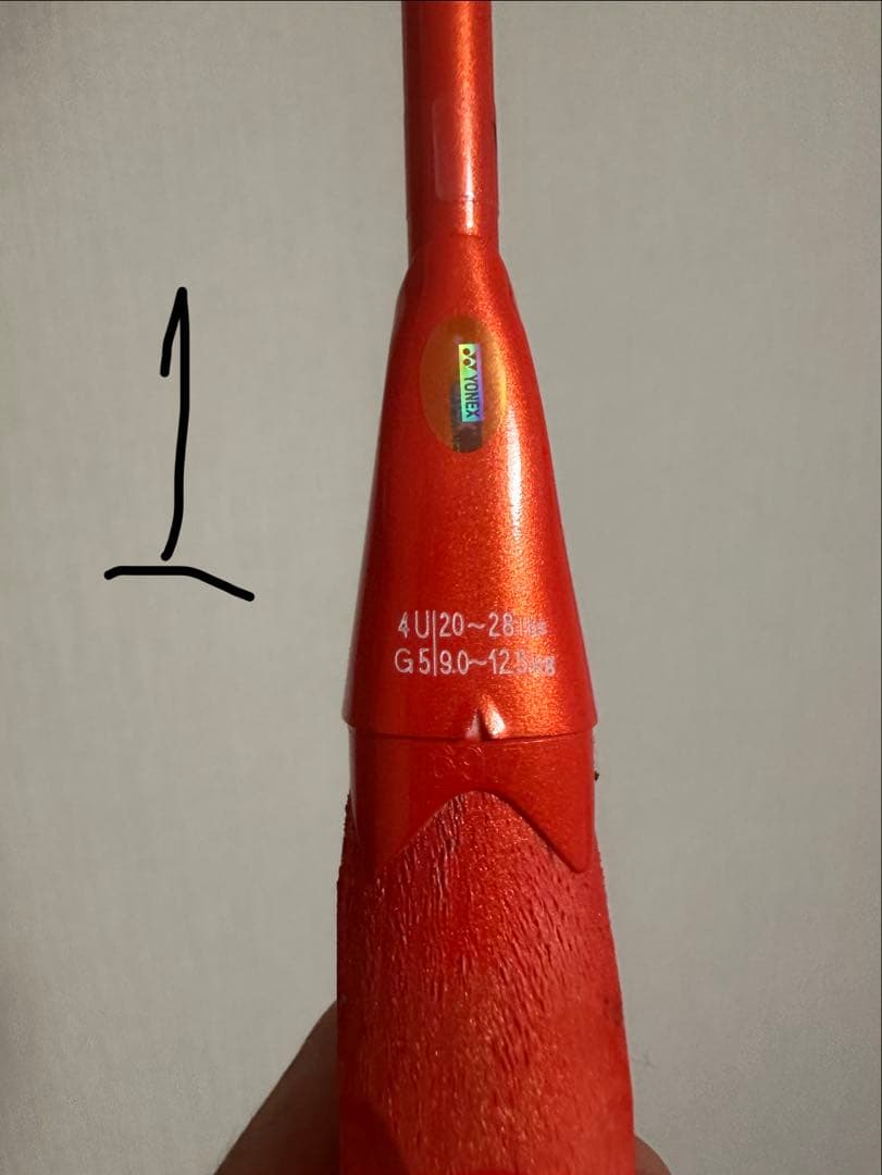 アストロクス77プロ　2本 アストロクス77　1本　ジャンク品