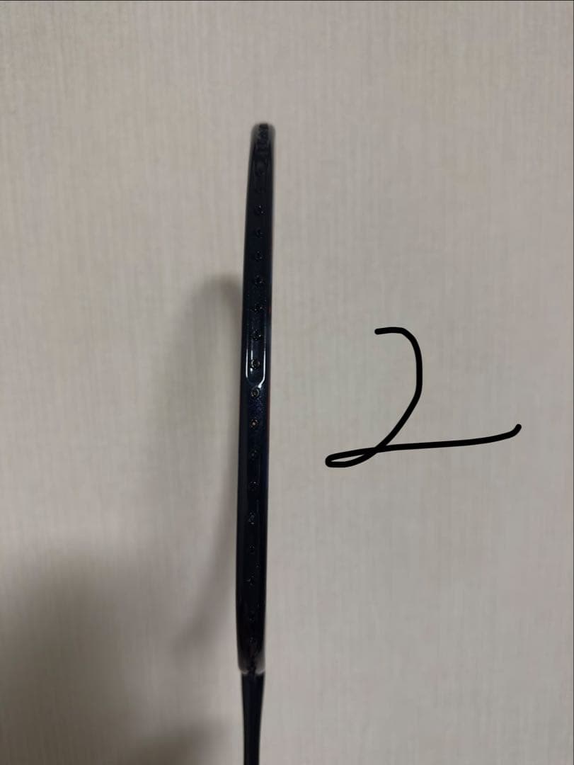 アストロクス77プロ　2本 アストロクス77　1本　ジャンク品