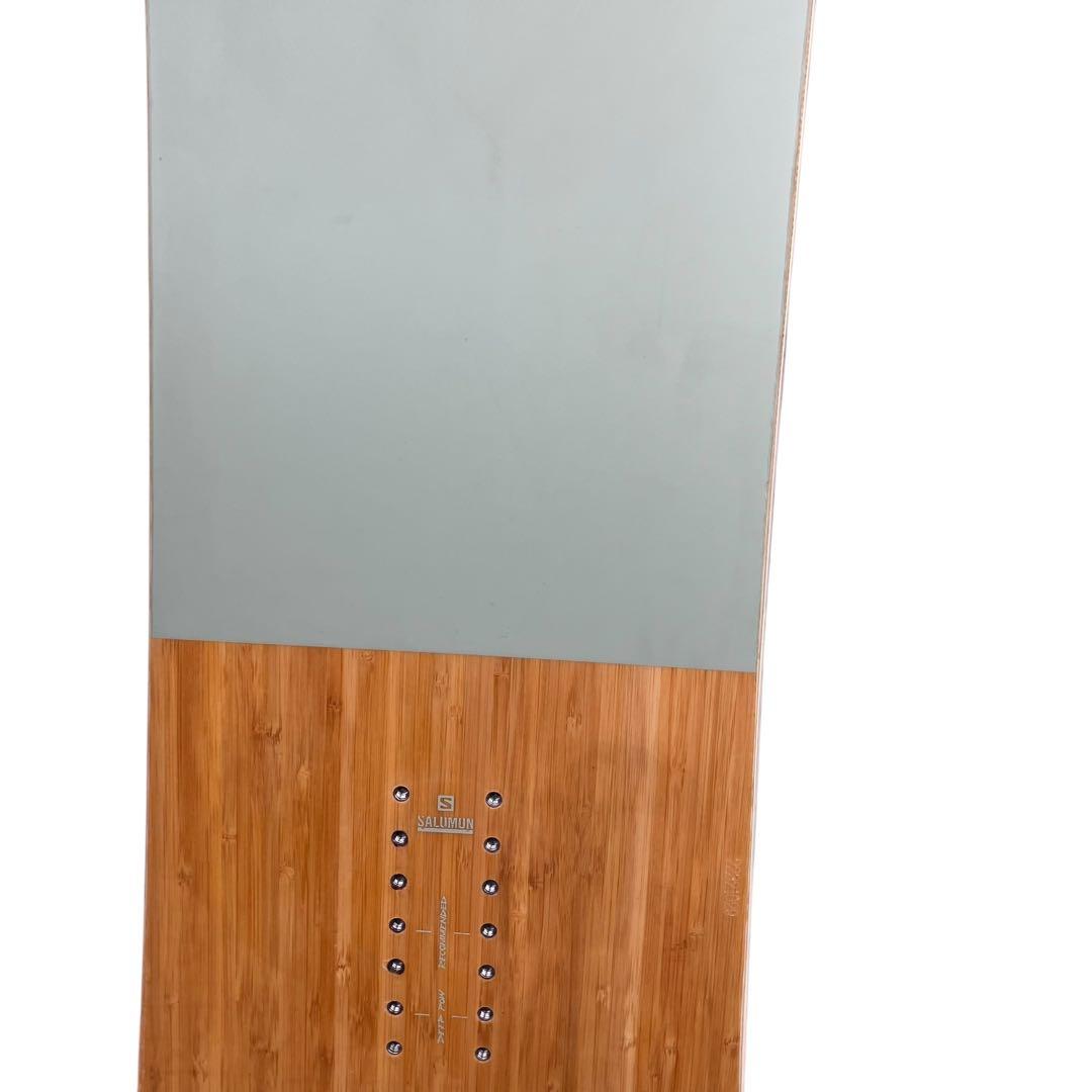 サロモン salomon hps taka 155 スノーボード パウダー