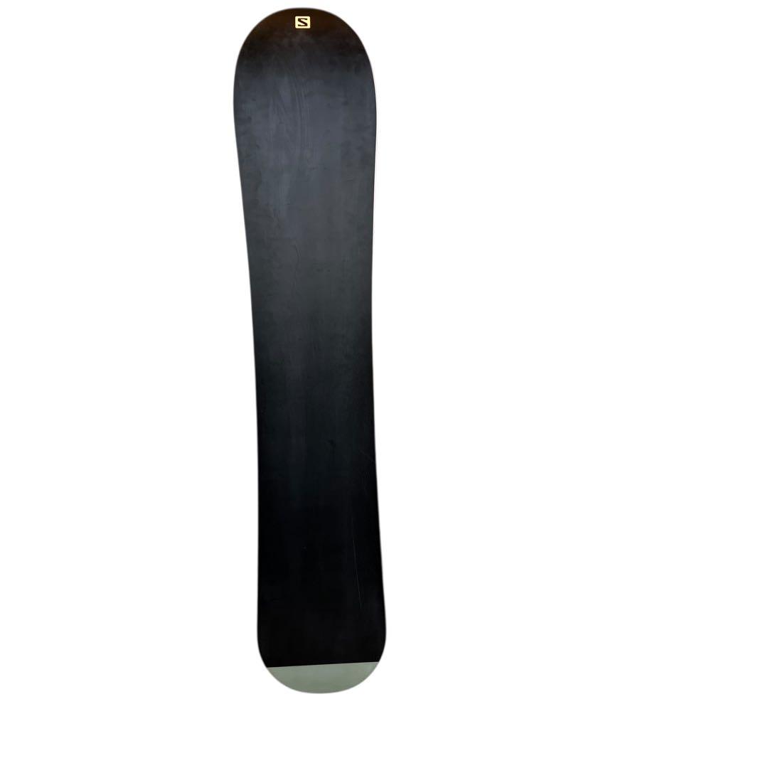 サロモン salomon hps taka 155 スノーボード パウダー