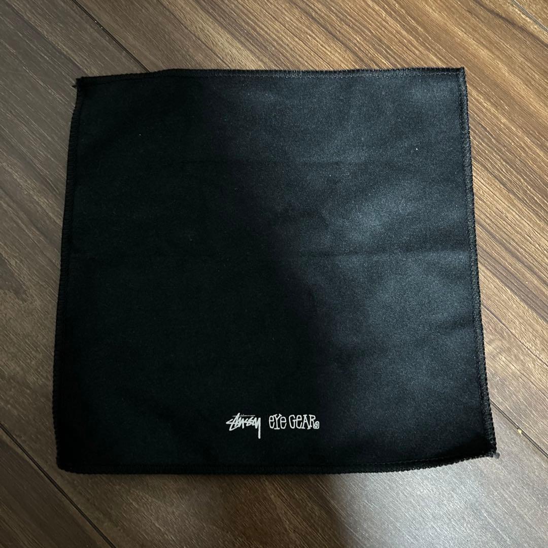 stussyサングラス