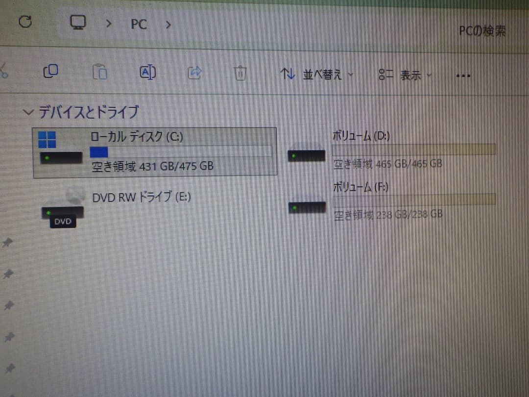 Windowsデスクトップ HP Z4 G4 Workstation, Xeon W-2123