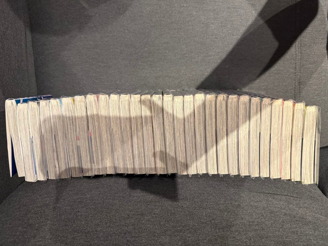 ブルーロック　漫画　1〜31巻セット