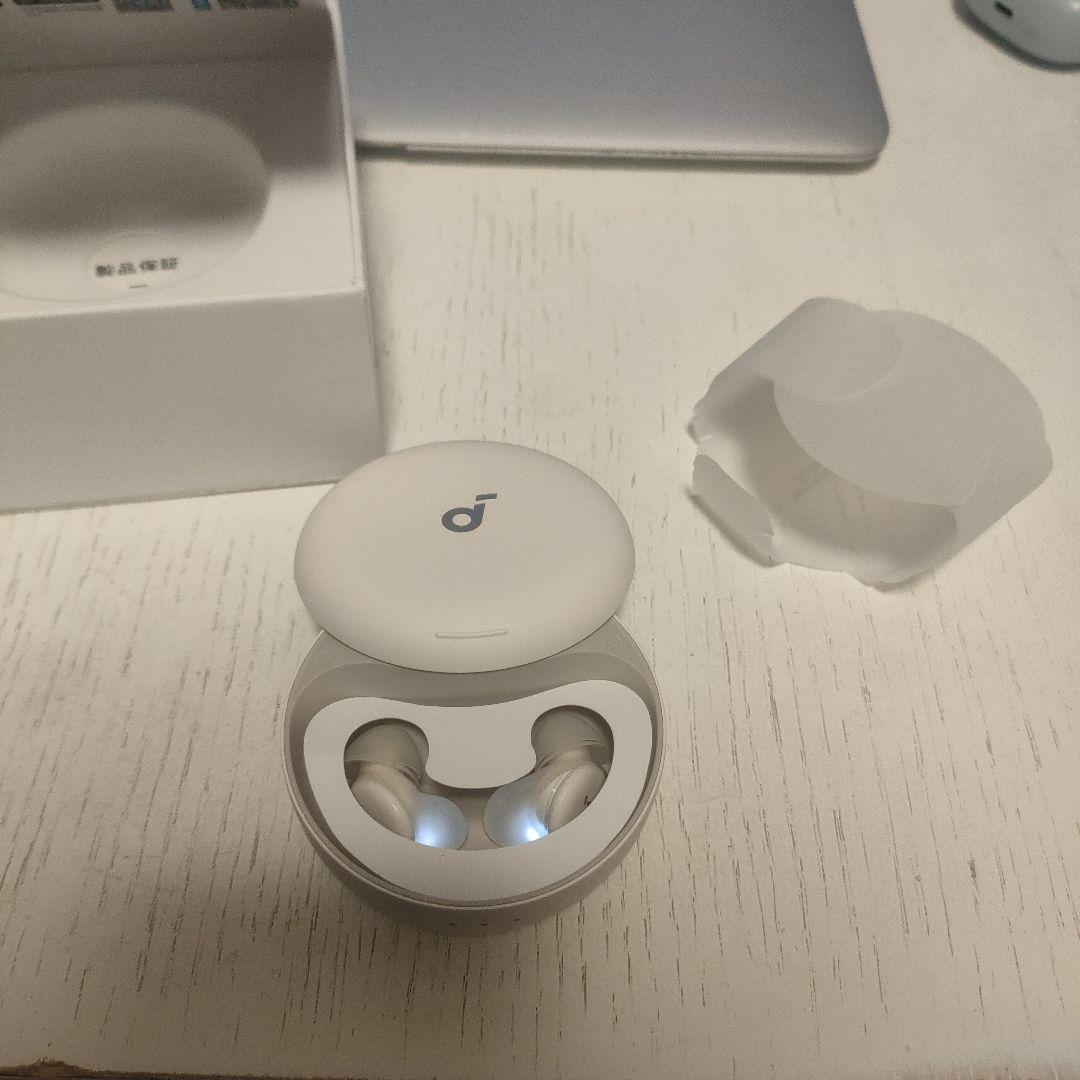 【新品】Anker Soundcore Sleep A30