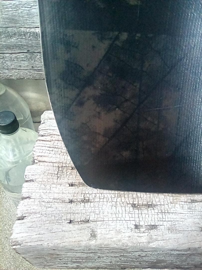 NIDECKER THRUSTER 156cm ナイデェッカー　スラスター