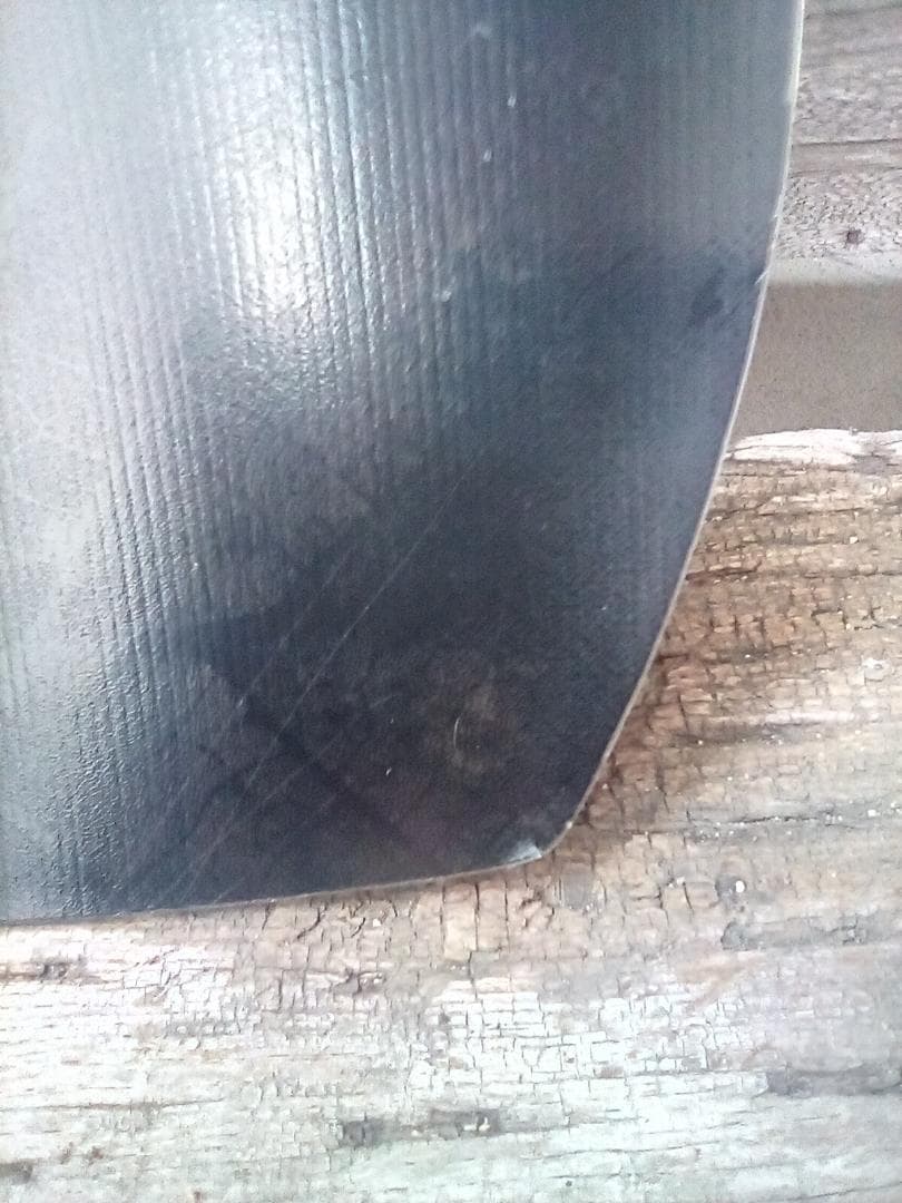 NIDECKER THRUSTER 156cm ナイデェッカー　スラスター