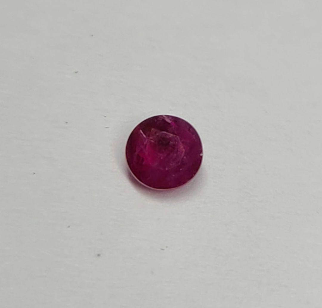 幻の赤いエメラルド!!★アメリカレッドベリル★ リング、ペンダントオーダー受付中