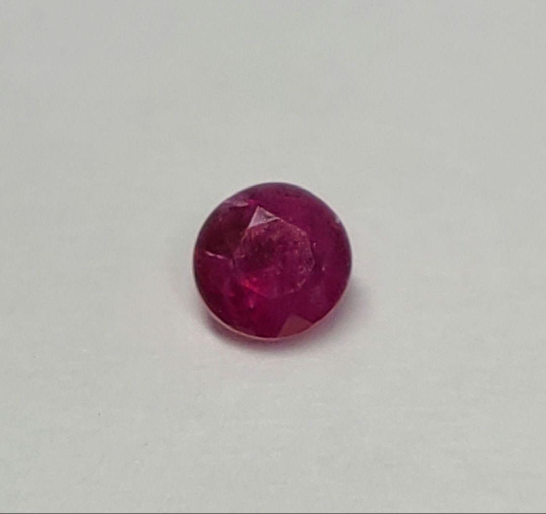 幻の赤いエメラルド!!★アメリカレッドベリル★ リング、ペンダントオーダー受付中