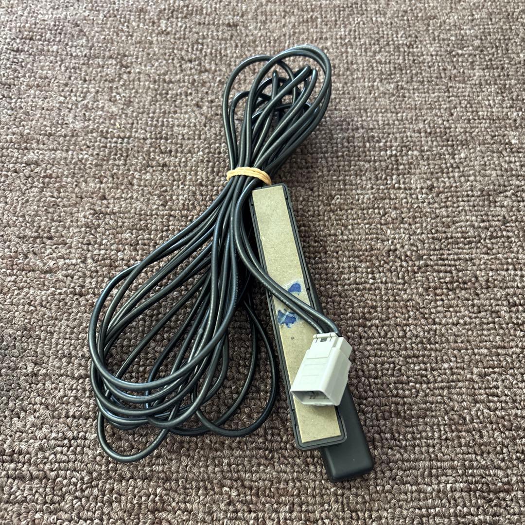 TDⅡ-90デジタルタコグラフ本体と配線一式