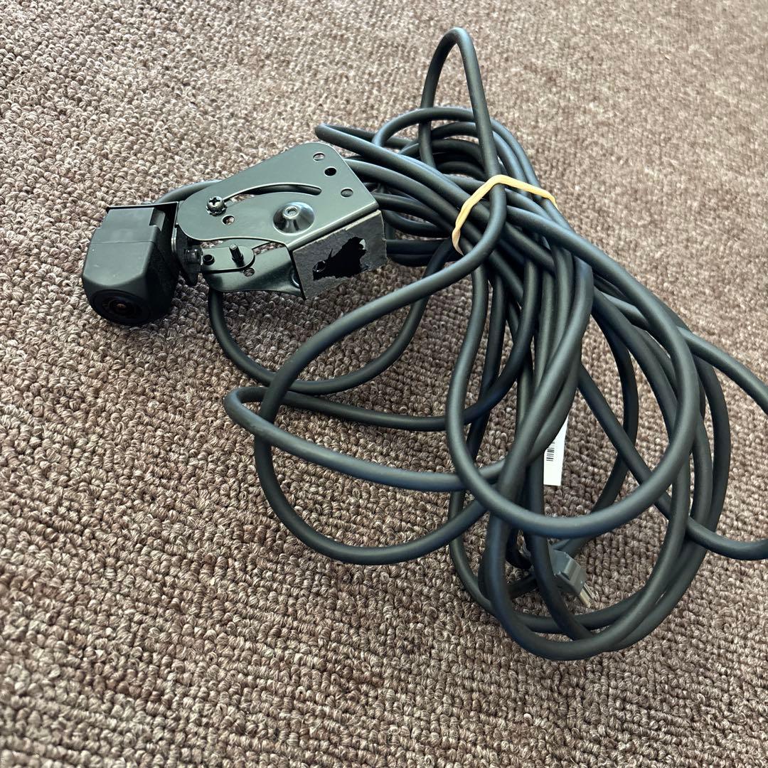 TDⅡ-90デジタルタコグラフ本体と配線一式