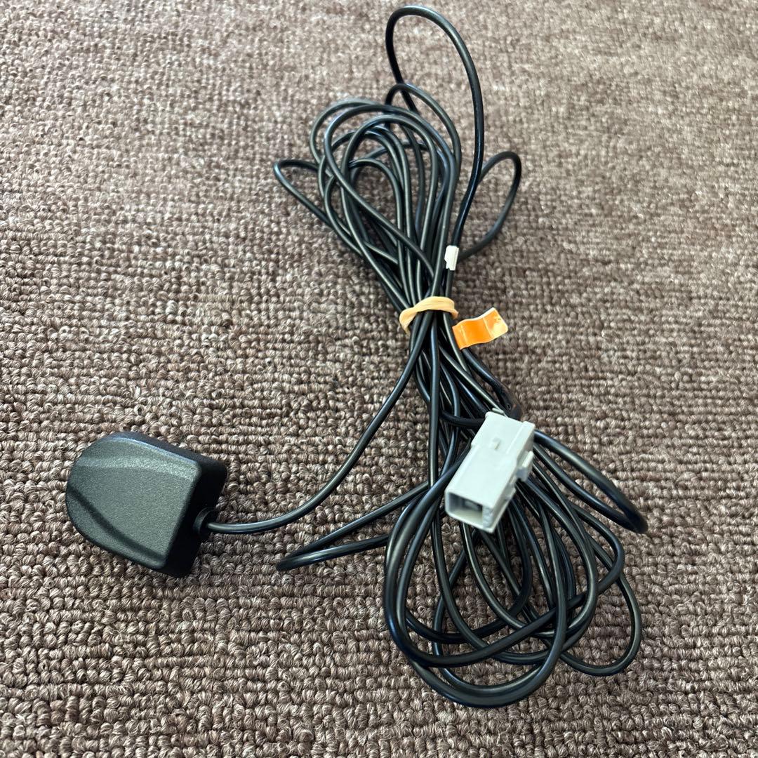 TDⅡ-90デジタルタコグラフ本体と配線一式