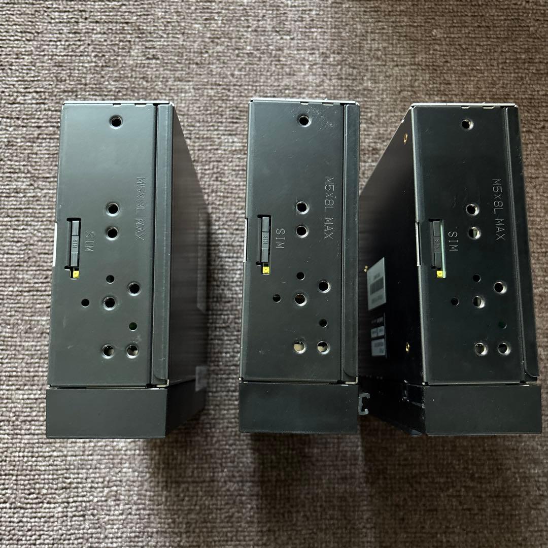 TDⅡ-90デジタルタコグラフ本体と配線一式