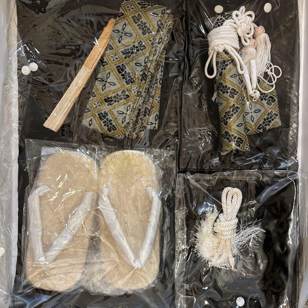 姫子供用 七五三 伝統的和装