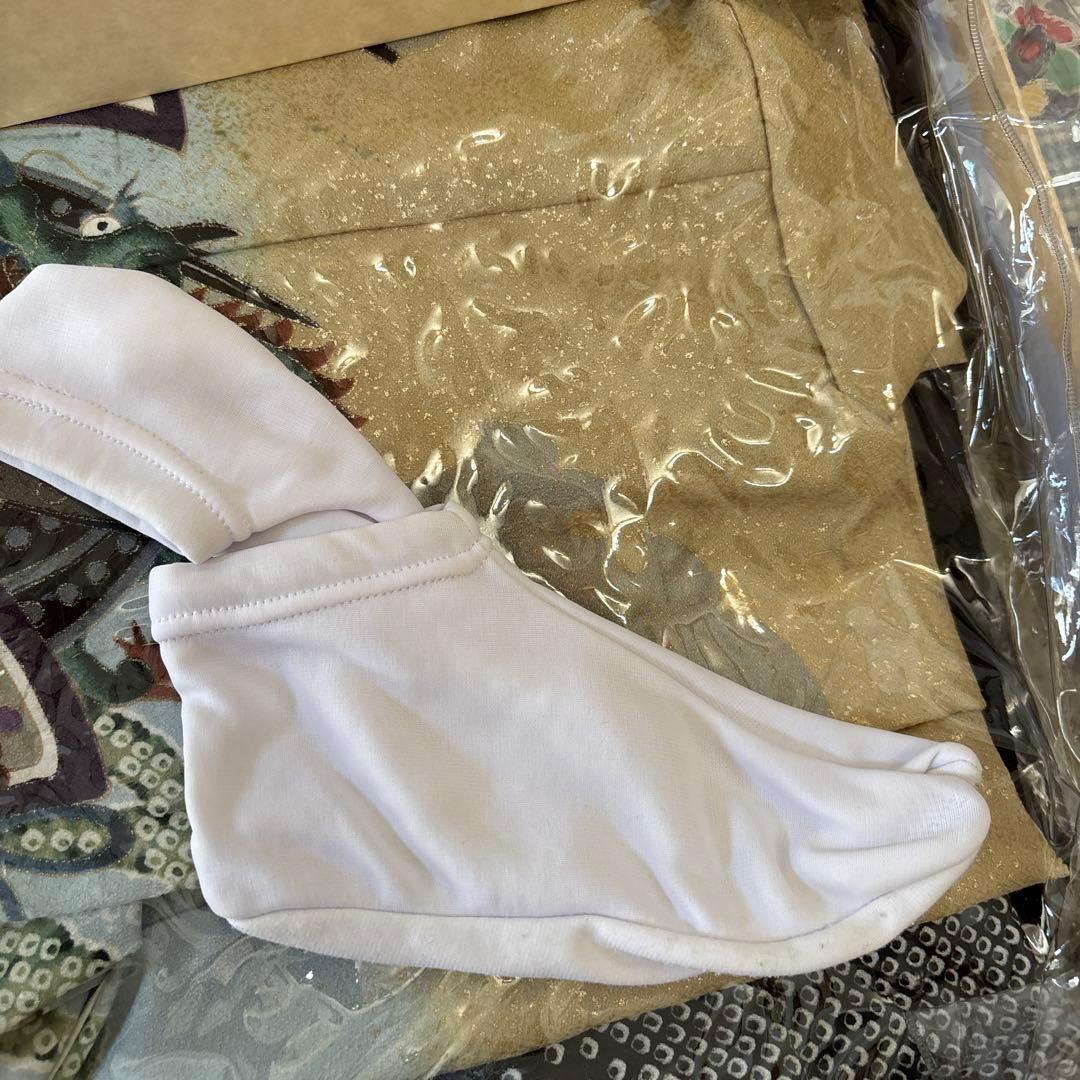 姫子供用 七五三 伝統的和装