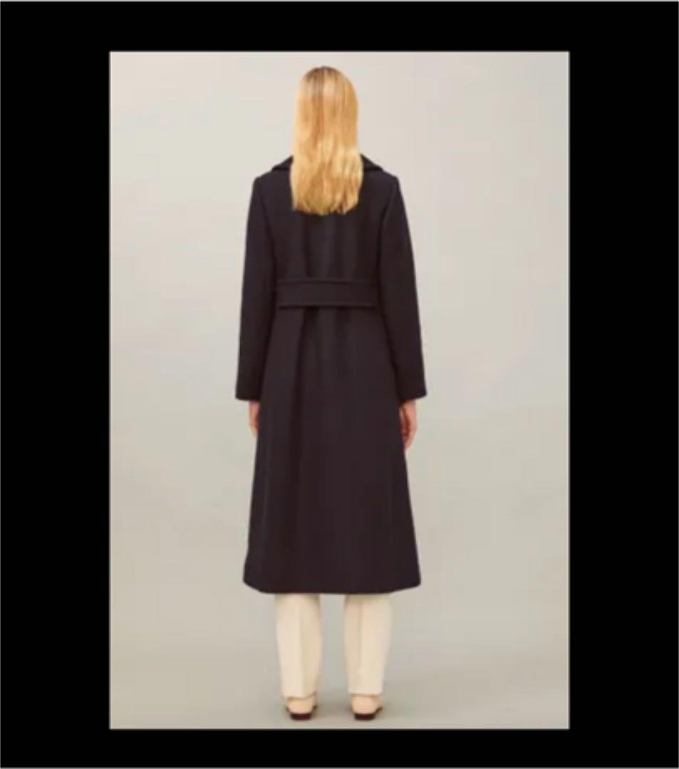 新品未使用年末セール☆トリーバーチカシミヤコート