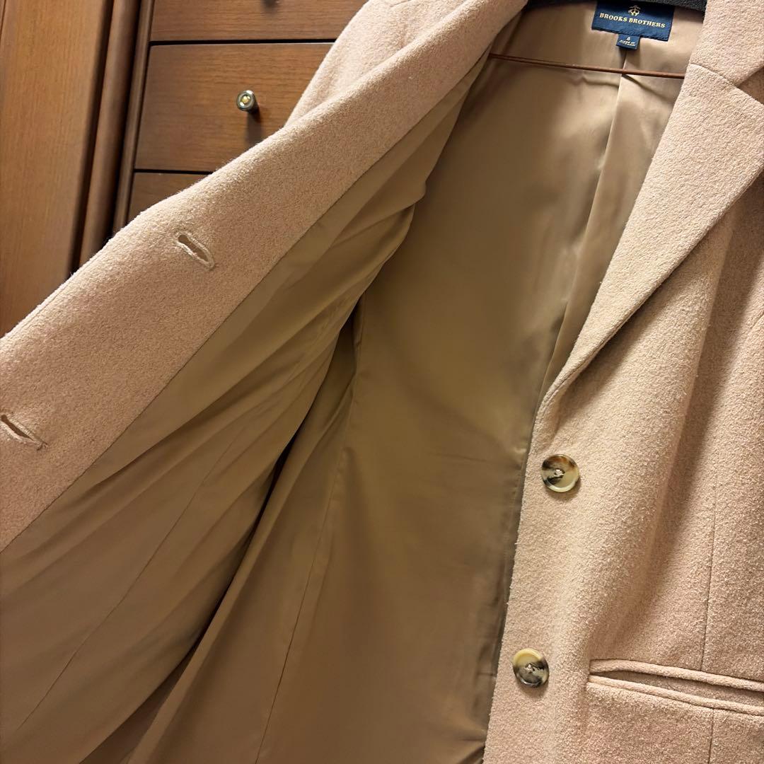 BROOKS BROTHERS コート