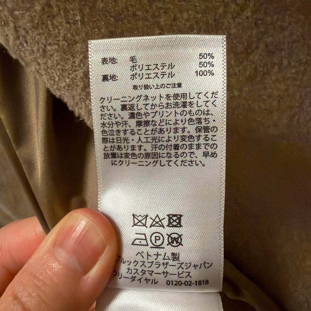 BROOKS BROTHERS コート