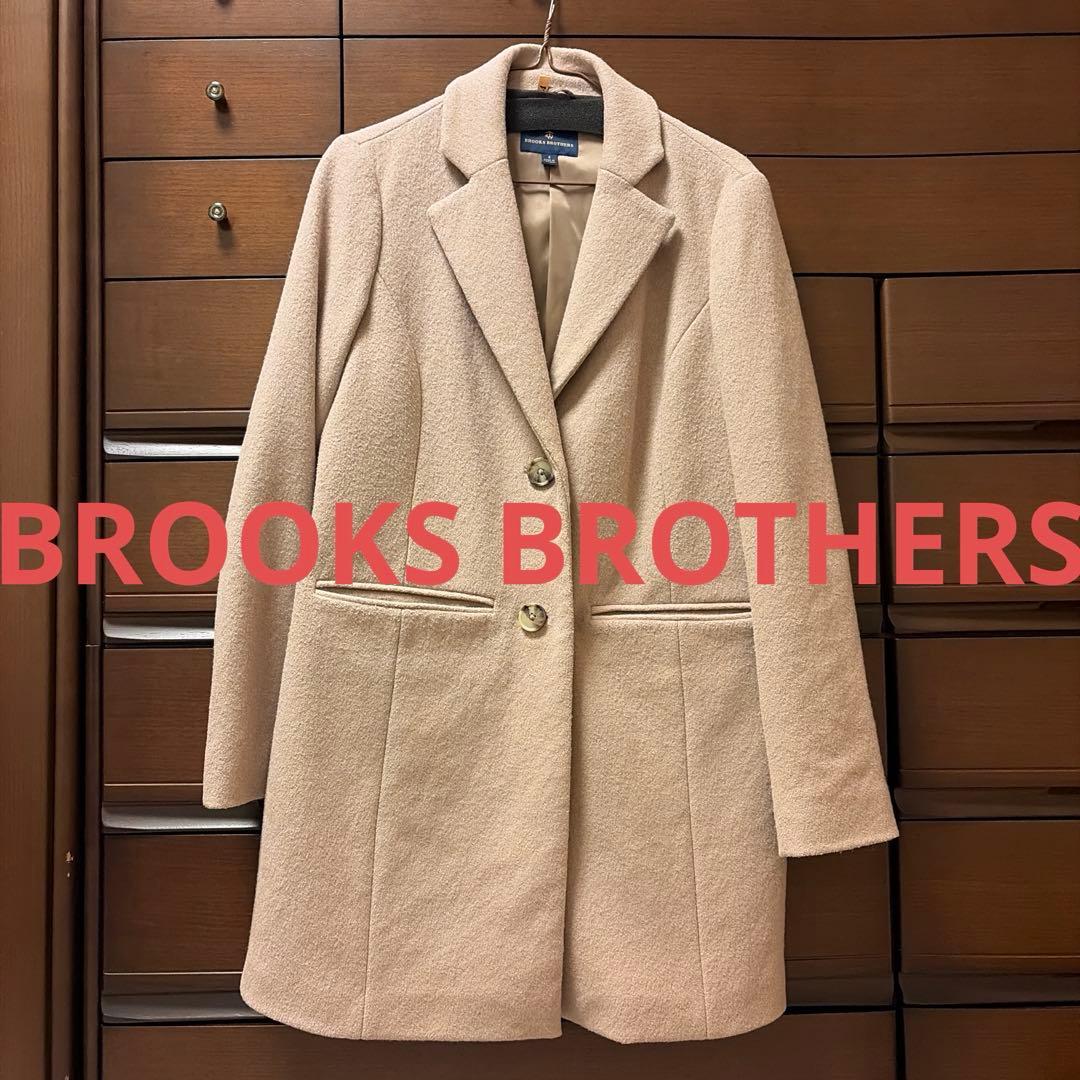 BROOKS BROTHERS コート
