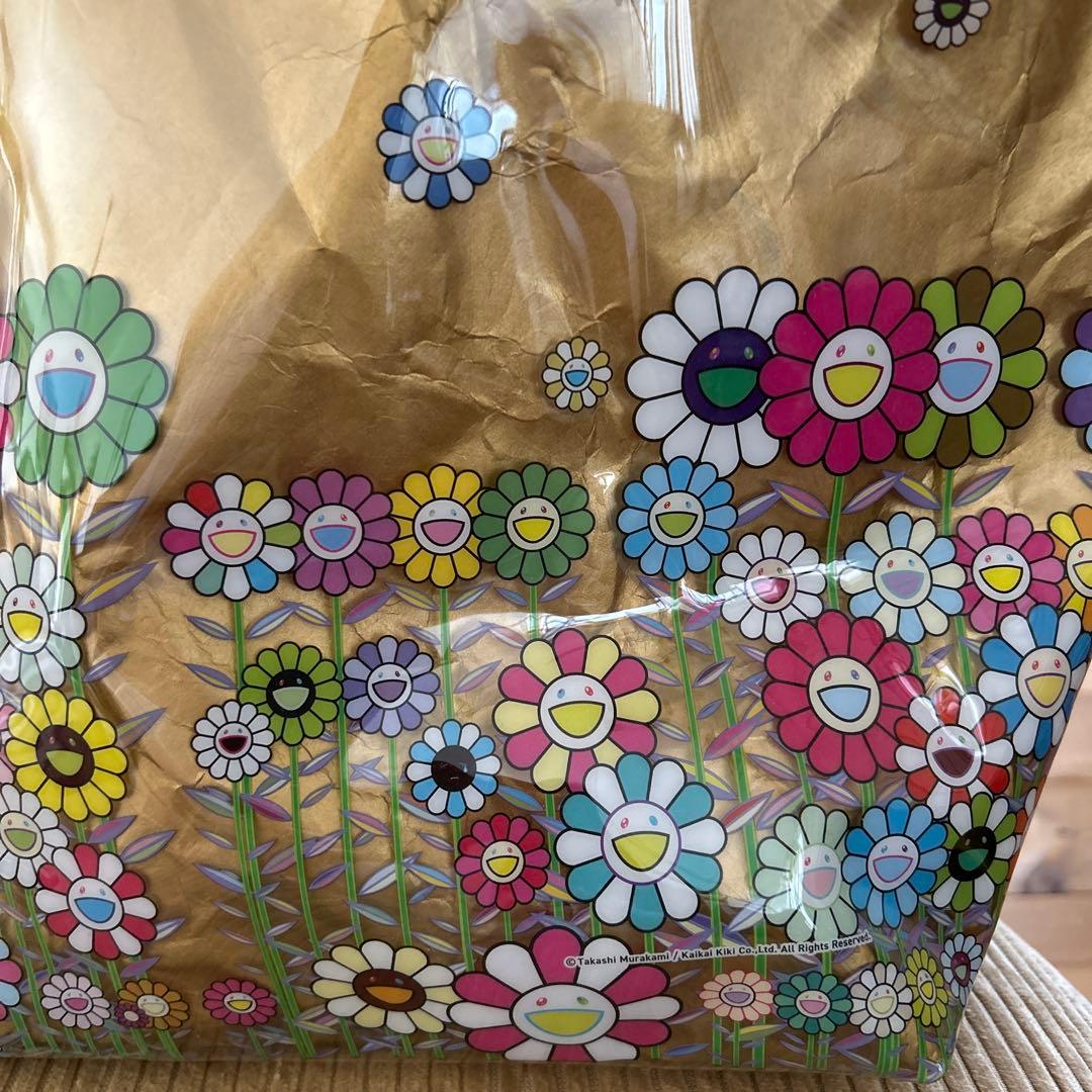 村上隆。もののけ京都☆未使用品