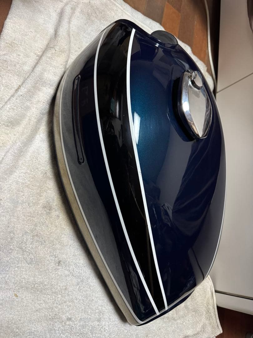 z1 z2 kz900 kz1000 外装セット1週間限定