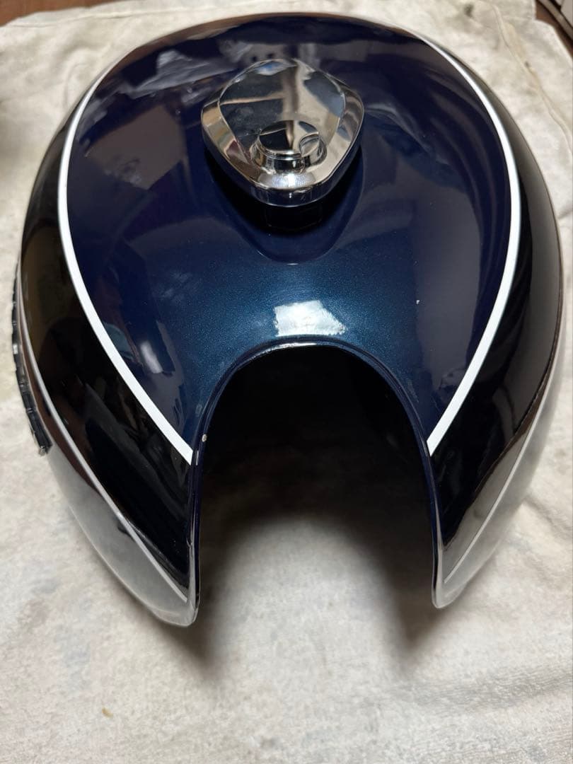 z1 z2 kz900 kz1000 外装セット1週間限定