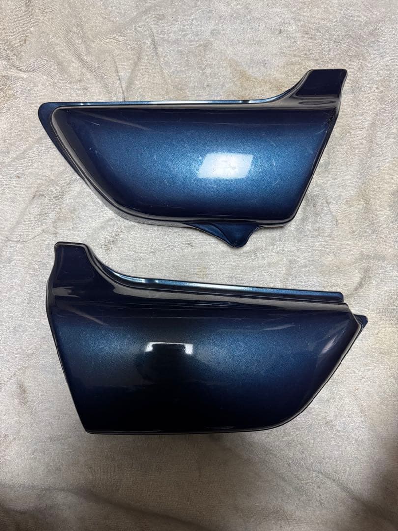 z1 z2 kz900 kz1000 外装セット1週間限定