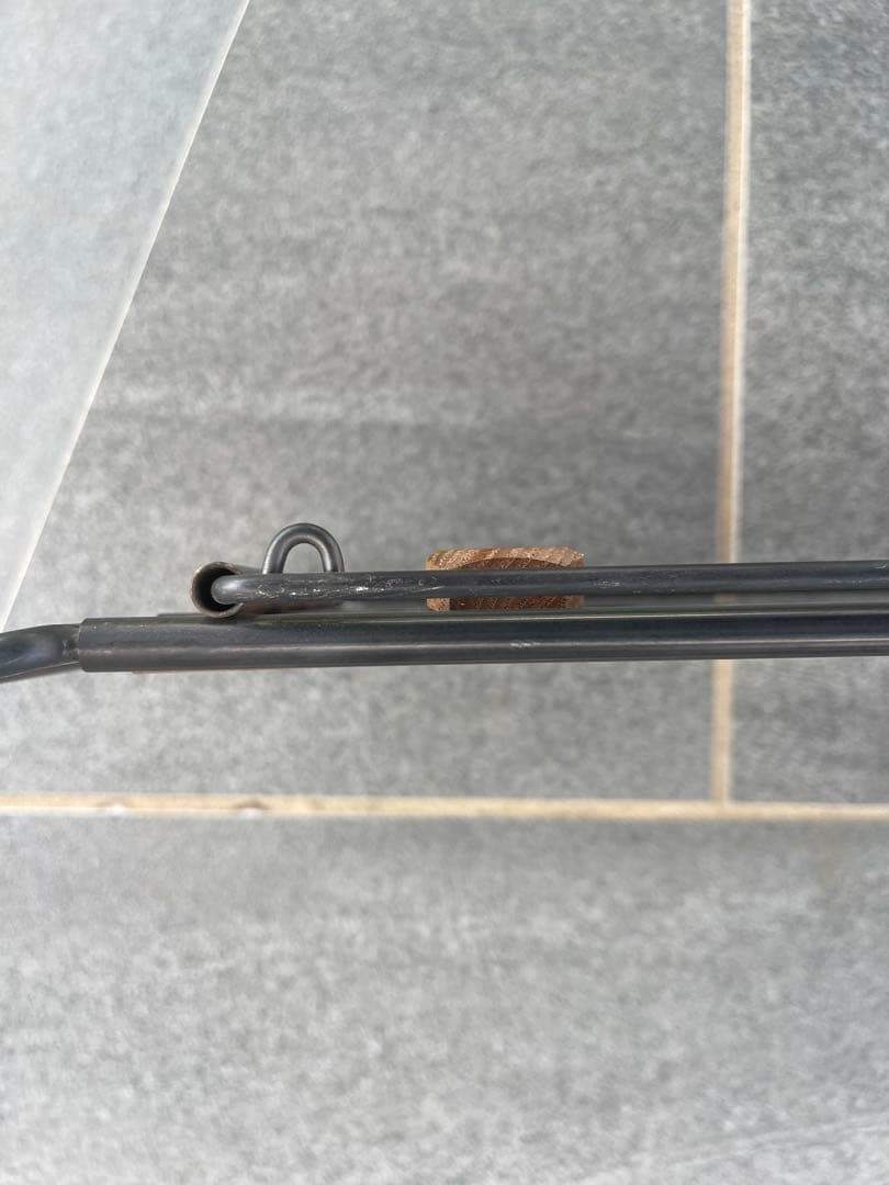 38explore A38grate ブラック